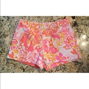 Lilly Pulitzer shorts